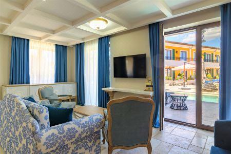 ApartOlympus Plaza - 125