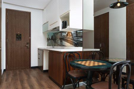 Metropole, Bangkok, a Tribute Portfolio by Marriott - 36