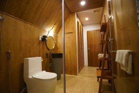 TTC Dreamy Hill Resort - 14