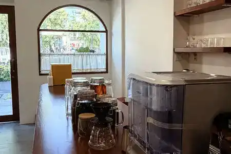 Suzhou Blue Gate Hostel - 6