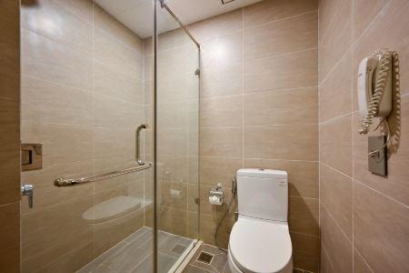 Muong Thanh Grand Saigon Centre - 29