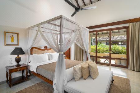 Taru Villas the Long House - Bentota - 4