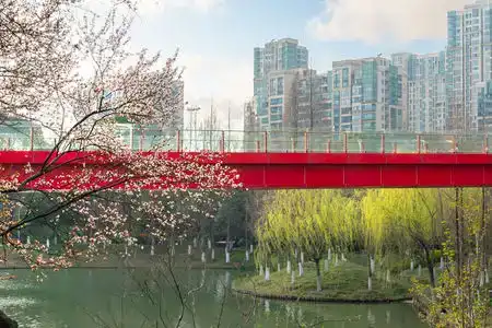 Changzhou Xinyun Qingfeng Garden - 10