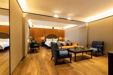 Beijing Youbang - 18