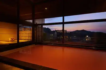 Arima Onsen Hanano – Adults Only - 6