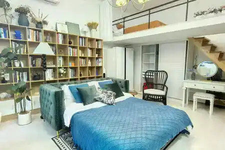 Ling Homestay - 139