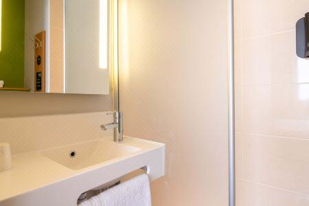 B&B Limoges Centre Gare - 11