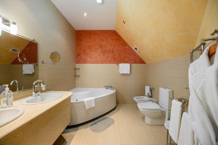 Ak-Bulak Resort - 31