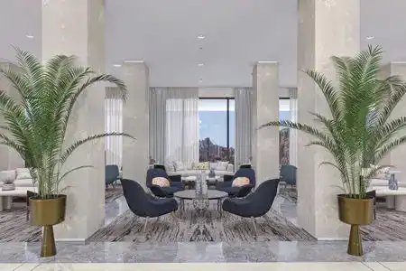 Crowne Plaza Resort Petra by IHG - 0
