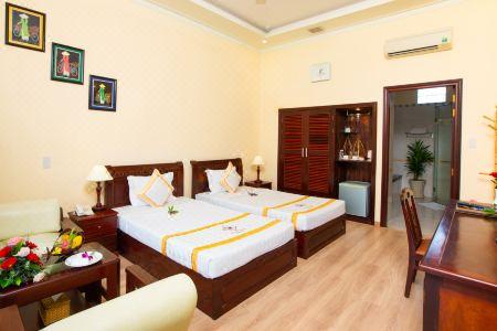Tien Dat Mui NE Resort & Spa - 82