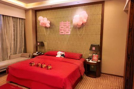 Ramada Plaza by Wyndham Huizhou East - 62