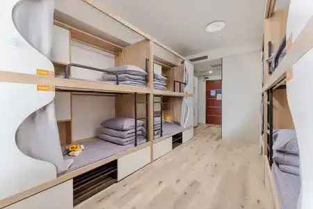 Tingfu Hostel - 19