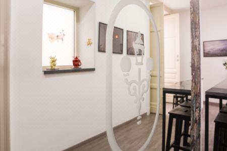 B&B Università - 4