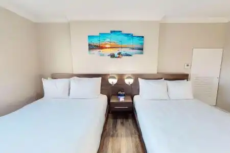 Nuvo Suites - Miami Doral - 50