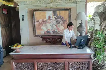 Pita Maha Resort & Spa - 2