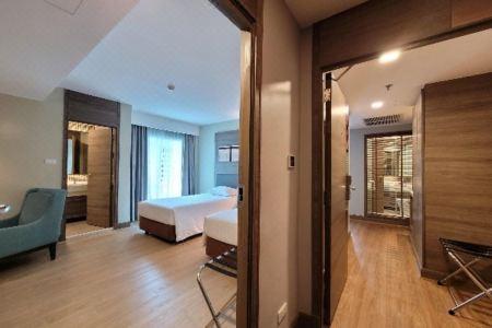 Citrus Sukhumvit 11 by Compass Hospitality - 153