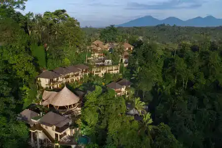 Jannata Resort and Spa - 1