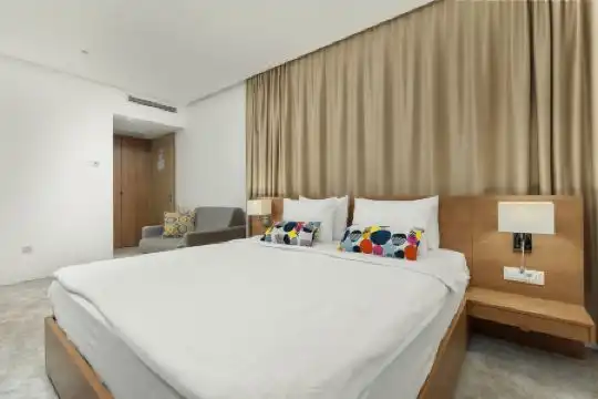 Guest House Harmonia - 41