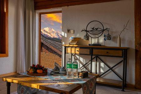LiJiang Sunshine Garden Villa - 66