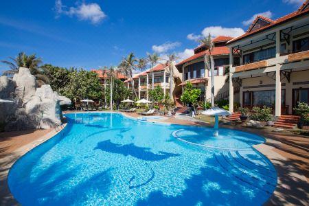 Tien Dat Mui NE Resort & Spa - 53