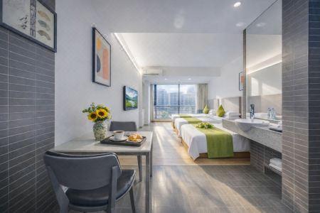 Timmy Apartment - 72