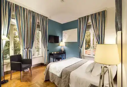 Villa Linneo - 1