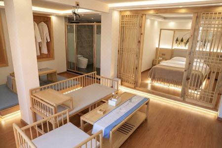 Xianyu Xianting Designer Art Inn - 52