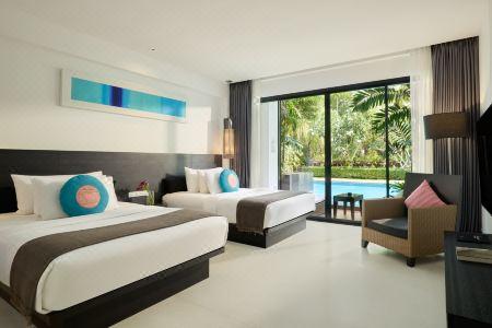 The Chill Resort & Spa - 71