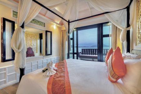 Racha Kiri Resort & Spa, Khanom - 58