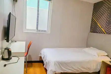 Pod Inn (Beijing Gulou Houhai) - 3