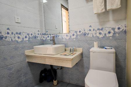 Longxin Youth Hostel - 15