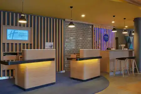 Holiday Inn Express Dortmund by IHG - 6
