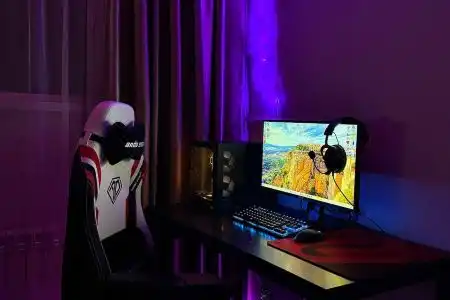 Vortex Esport - 8