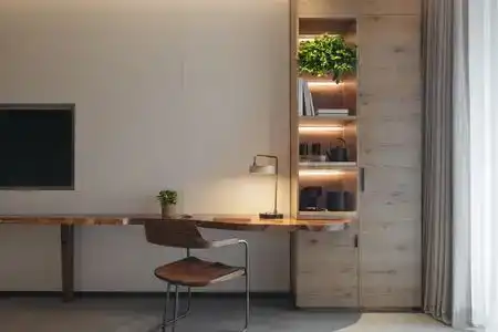 Wenxiaoyi Inn Sanya BlueBlueSea - 204