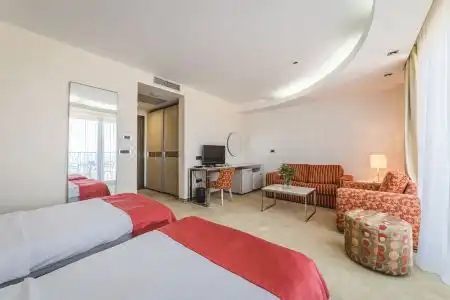 & Apartments HEC Residence - 65