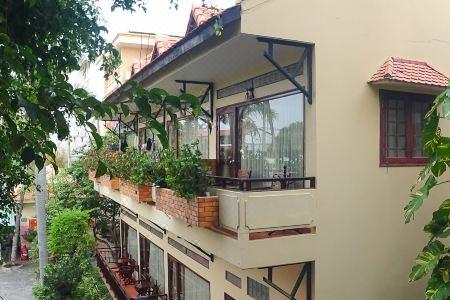 Tien Dat Mui NE Resort & Spa - 49