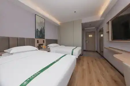 GreenTree Alliance Jiangsu Changzhou University City - 2