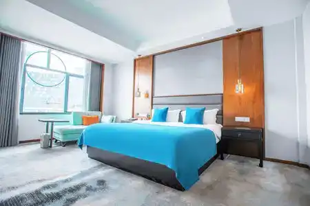 Yancheng Gangfu Boutique - 3