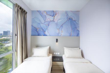 ibis Styles Singapore Albert - 52