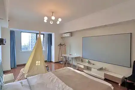 Wenli Boutique Serviced Apartment - 3