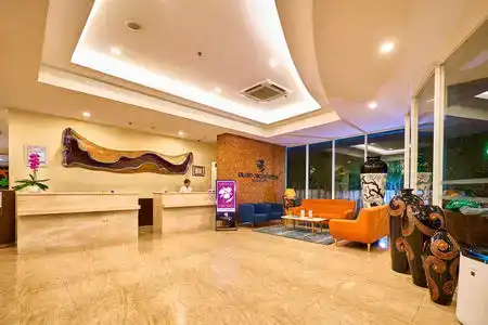 Grand Orchid Yogyakarta - 3