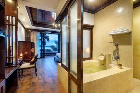 Racha Kiri Resort & Spa, Khanom - 45