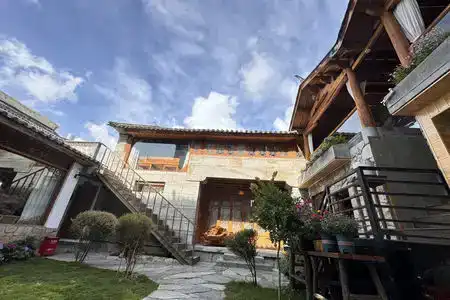 Youdu Inn - 69