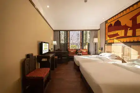 Lijiang Jinfu - 43