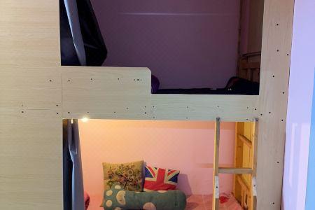 Youth Hostel in - 17