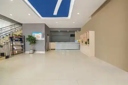 7Days Inn Chain - 3