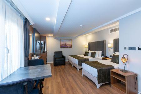 Harmony Istanbul & Spa - 62