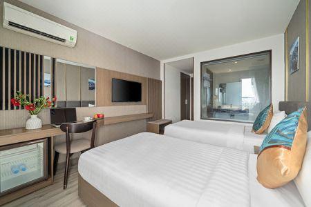 Sochi Nha Trang Beach - 50