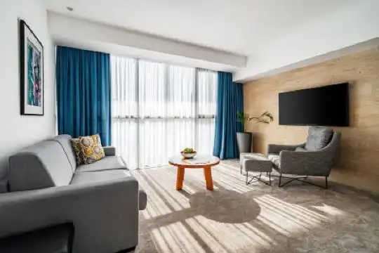 Guest House Harmonia - 14