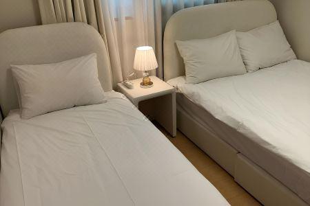 SSH ICON Hostel - 67